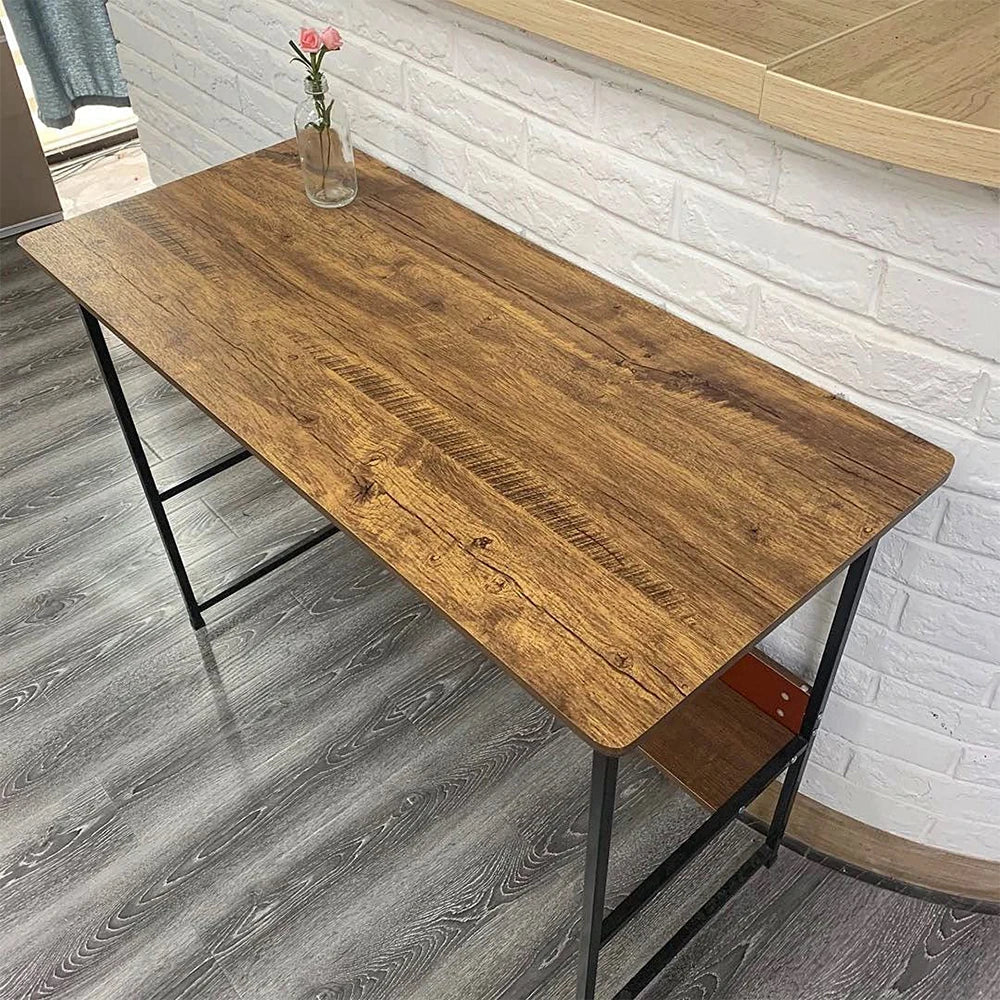 Wood Wallpaper Self Adhesive Heat Resistant For Walls And Furniture DIY Home Decor