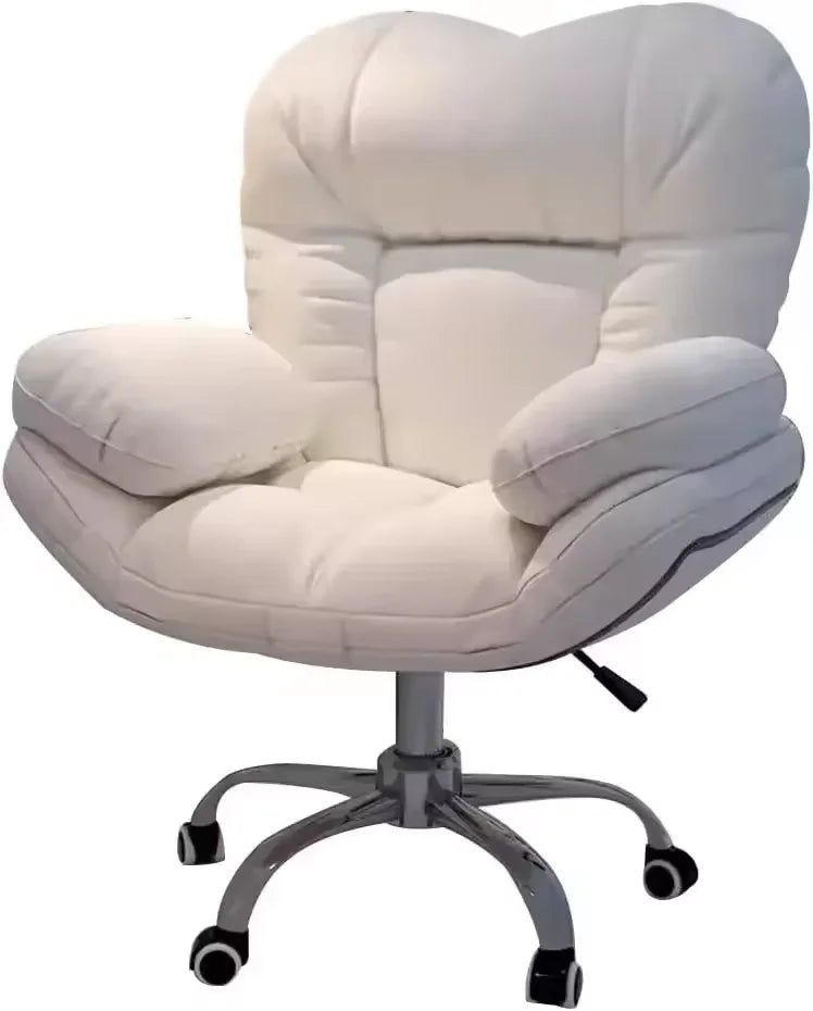 Multifunctional UltraDark Greyish Ergonomic Recliner Gaming Chair For Home Office