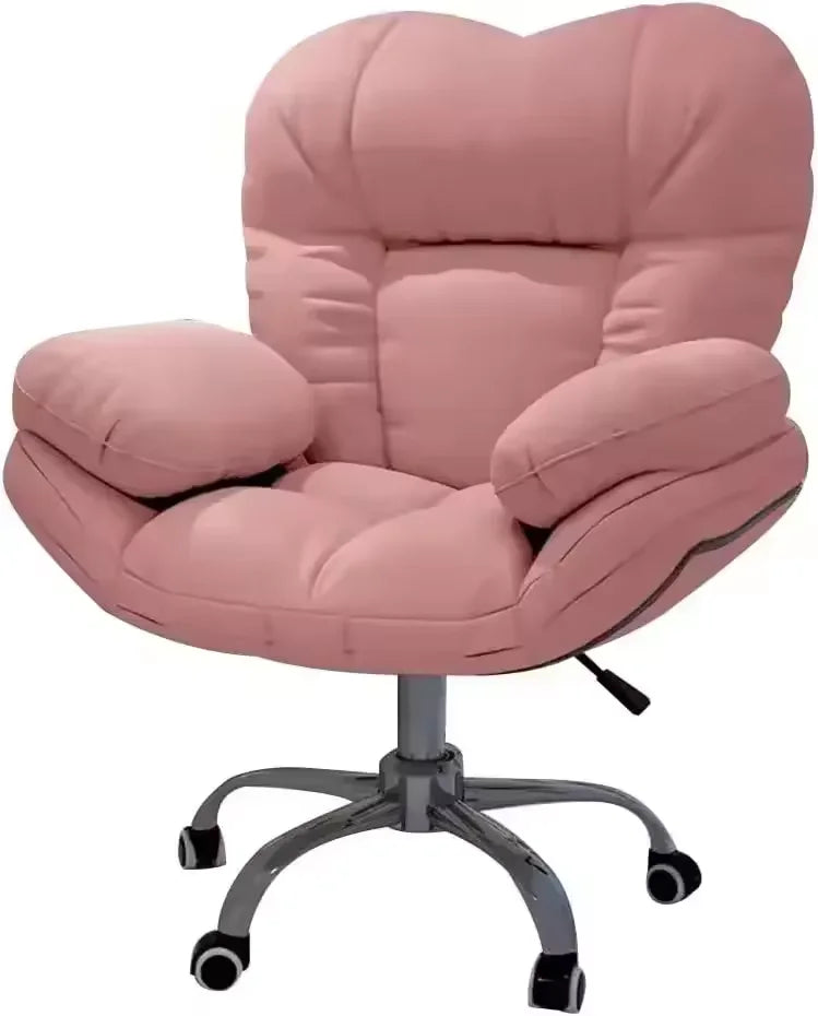 Multifunctional UltraDark Greyish Ergonomic Recliner Gaming Chair For Home Office