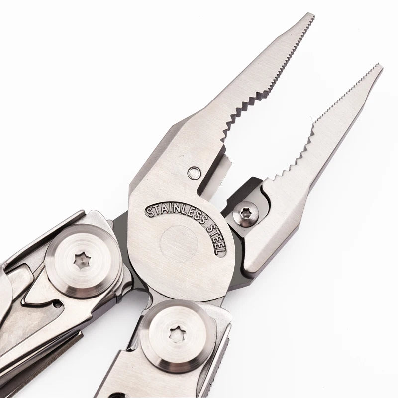 Daicamping DL30 Replaceable Part Handheld Multi Tool Survival Pliers AccessoriesPro
