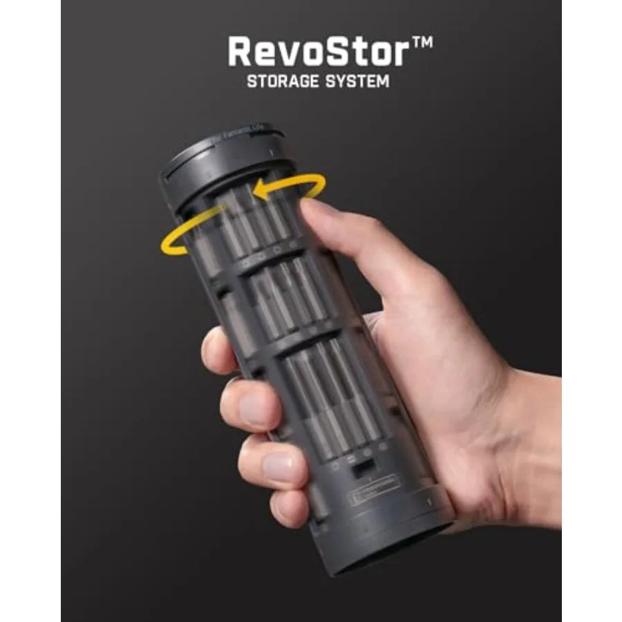 SHXI E2 Ultra Mini Electric Screwdriver And Fanttik A10 Pro 2-In-1 Digital Laser Tape Measure With HD IPS Display